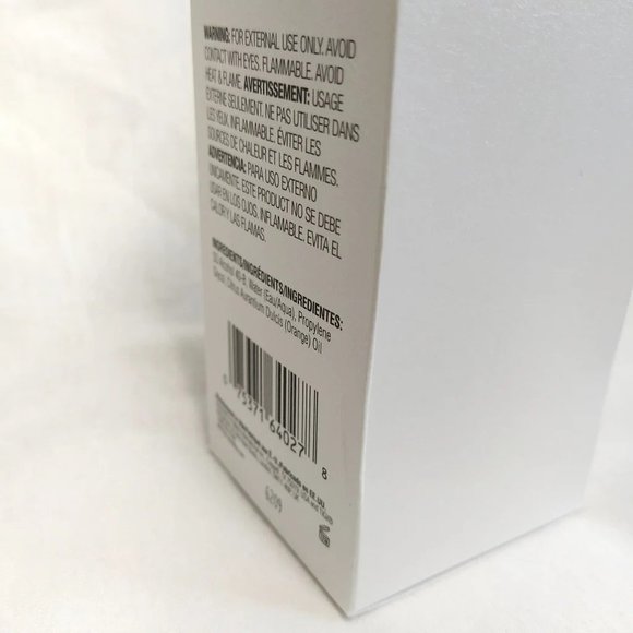 Pro Brush Cleanser (limpiador de brochas profesional) TIGI Cosmetics - Picture 9 of 9